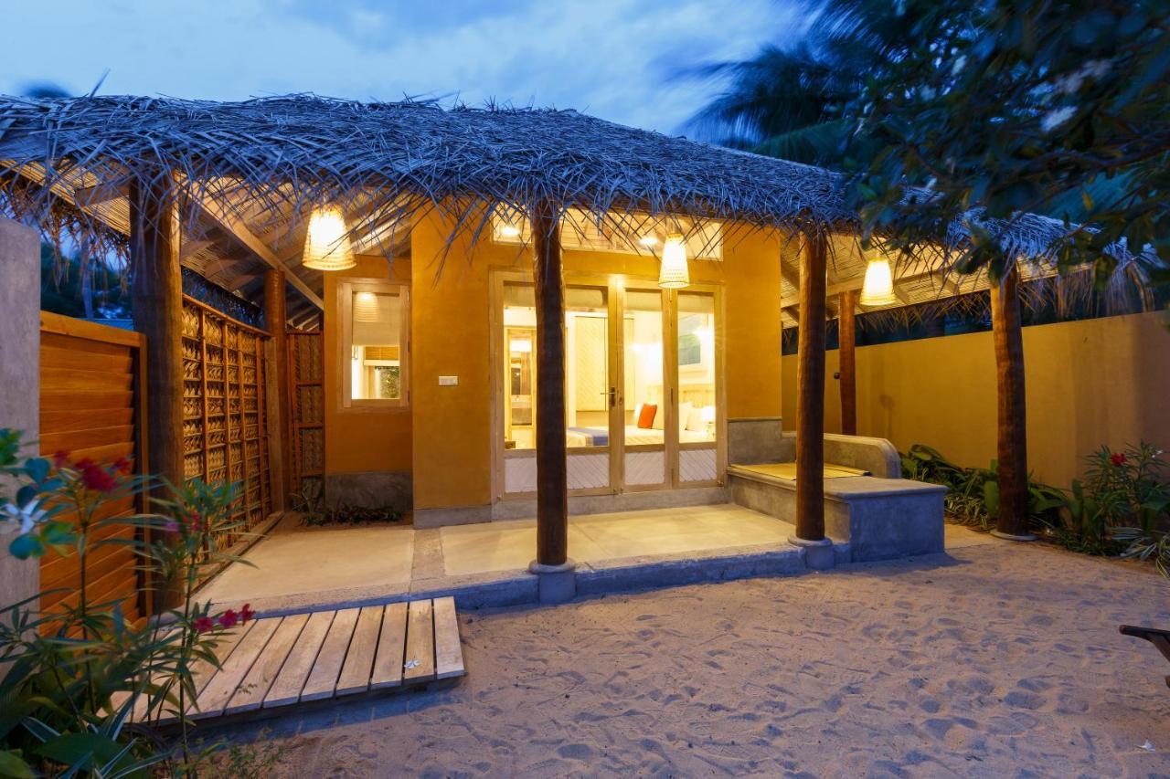 Vacanzaa Resort Kalpitiya Exterior foto